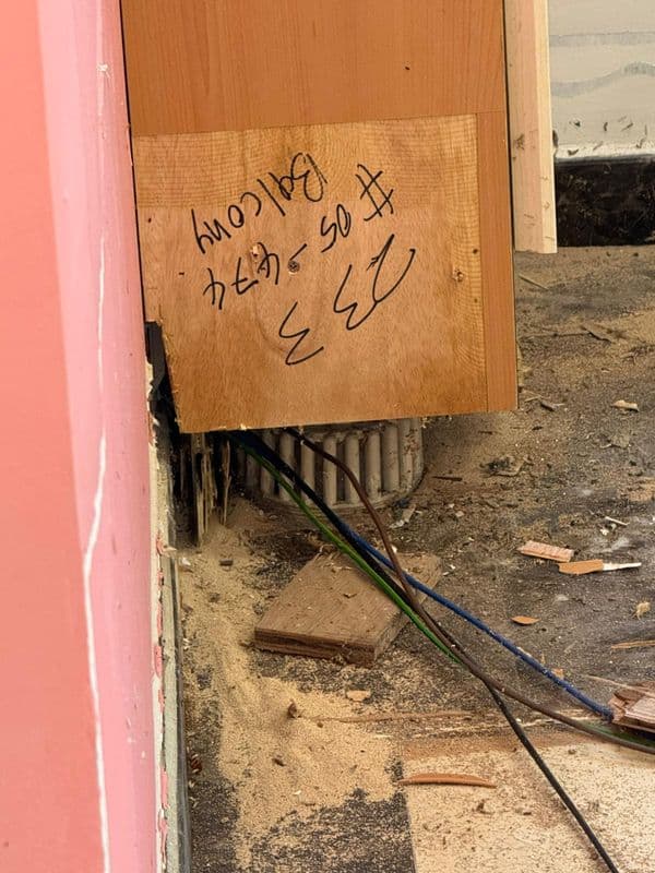 Kitchen Dismantling and Removal Services for Residential at Compassvale Walk - Image 11