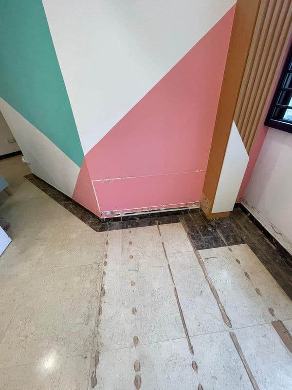 Kitchen Dismantling and Removal Services for Residential at Compassvale Walk - Image 2