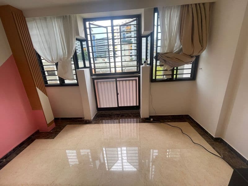 Kitchen Dismantling and Removal Services for Residential at Compassvale Walk - Image 3