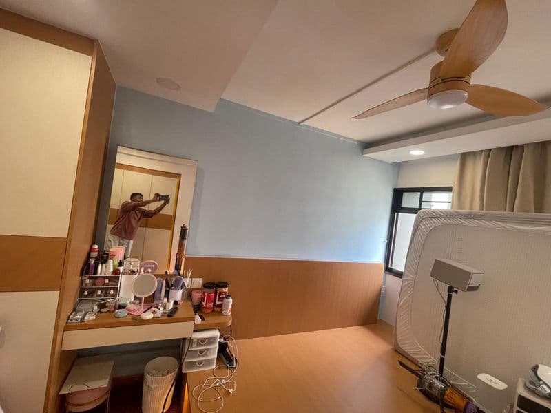 Featured image for Kitchen Dismantling and Removal Services for Residential at Compassvale Walk