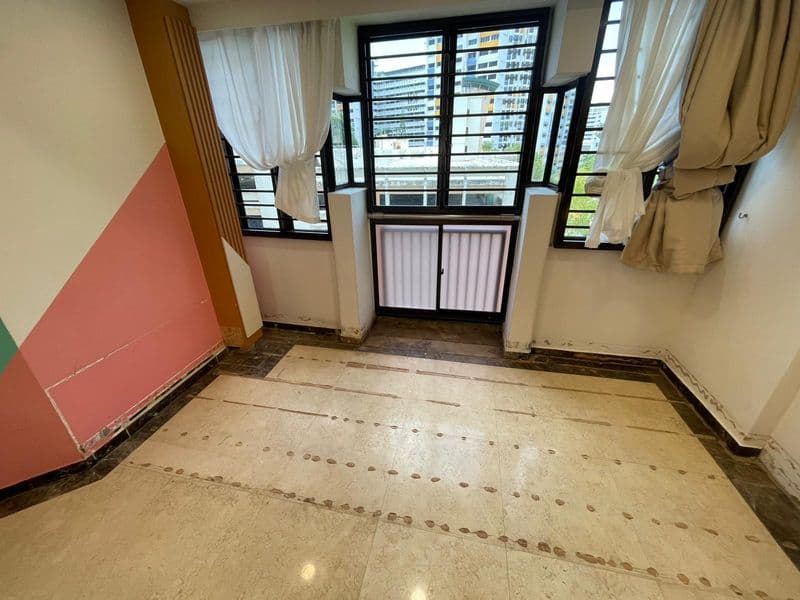 Kitchen Dismantling and Removal Services for Residential at Compassvale Walk - Image 9