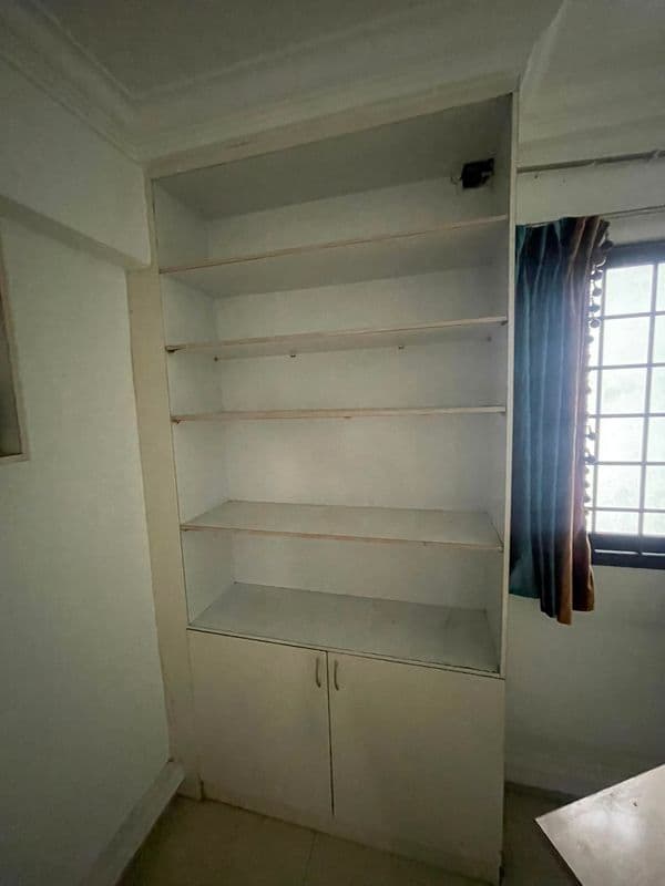 Featured image for Cabinet Hacking and Make Good for Residential HDB at Yishun Ring Road