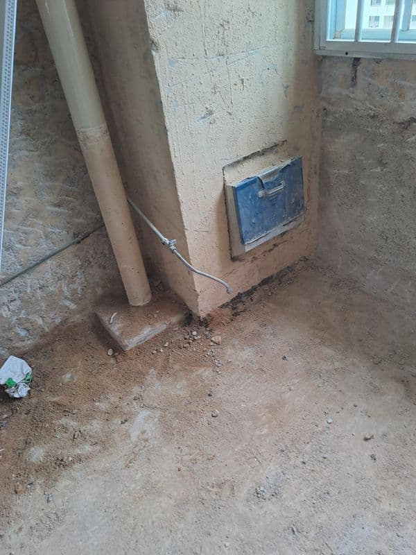 Wall and Tile Hacking for Residential Property at Bukit Panjang - Image 6