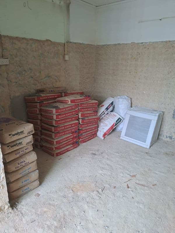 Wall and Tile Hacking for Residential Property at Bukit Panjang - Image 7