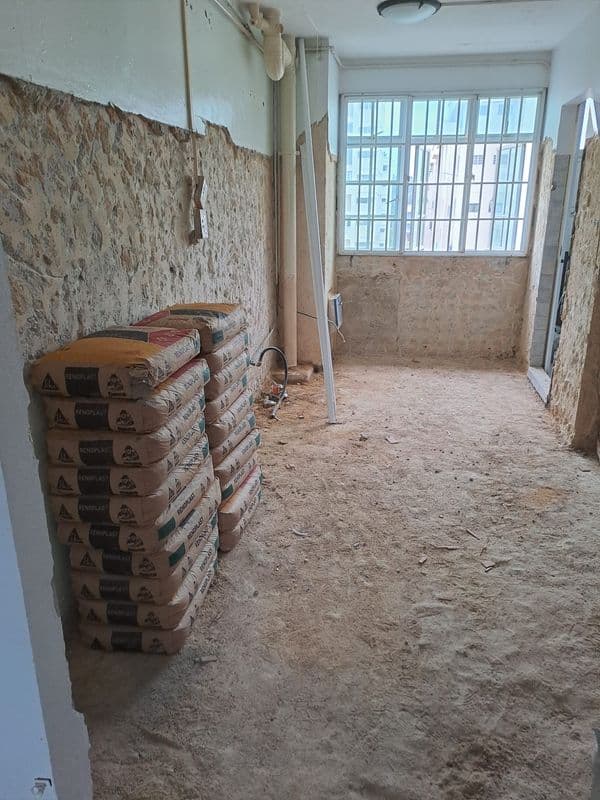 Wall and Tile Hacking for Residential Property at Bukit Panjang - Image 8