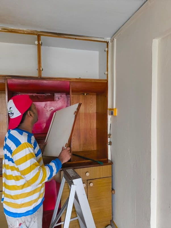 Reinstatement and Dismantling for Residential Property at Hougang - Image 4