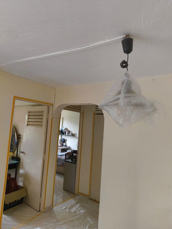 Featured image for Reinstatement and Dismantling for Residential Property at Hougang