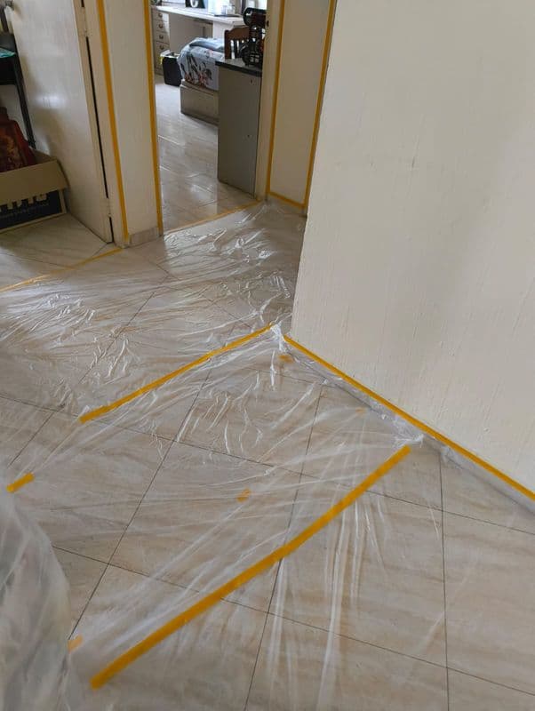 Reinstatement and Dismantling for Residential Property at Hougang - Image 6