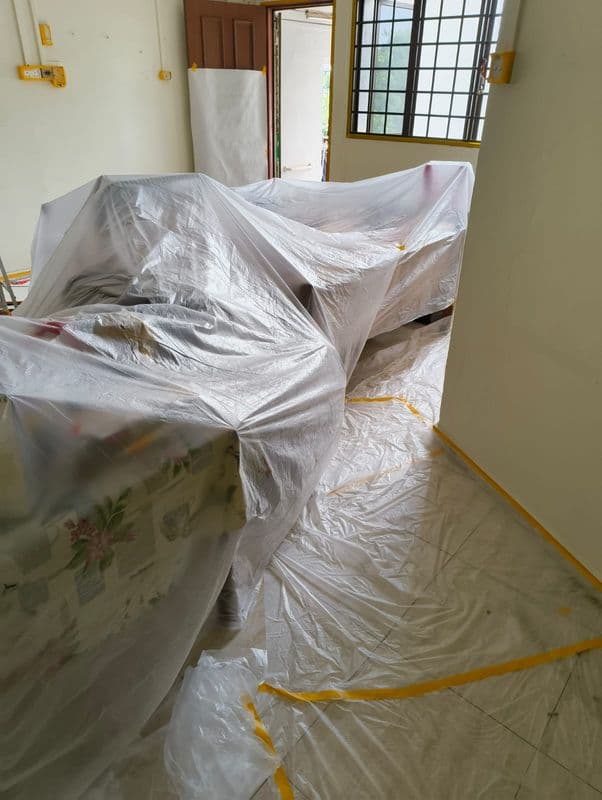 Reinstatement and Dismantling for Residential Property at Hougang - Image 7