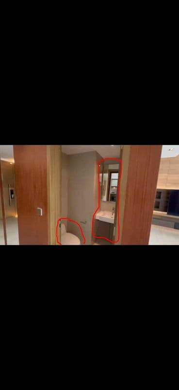 Wall Hacking and Tile Removal for Residential Property at Fernvale Lane - Image 7