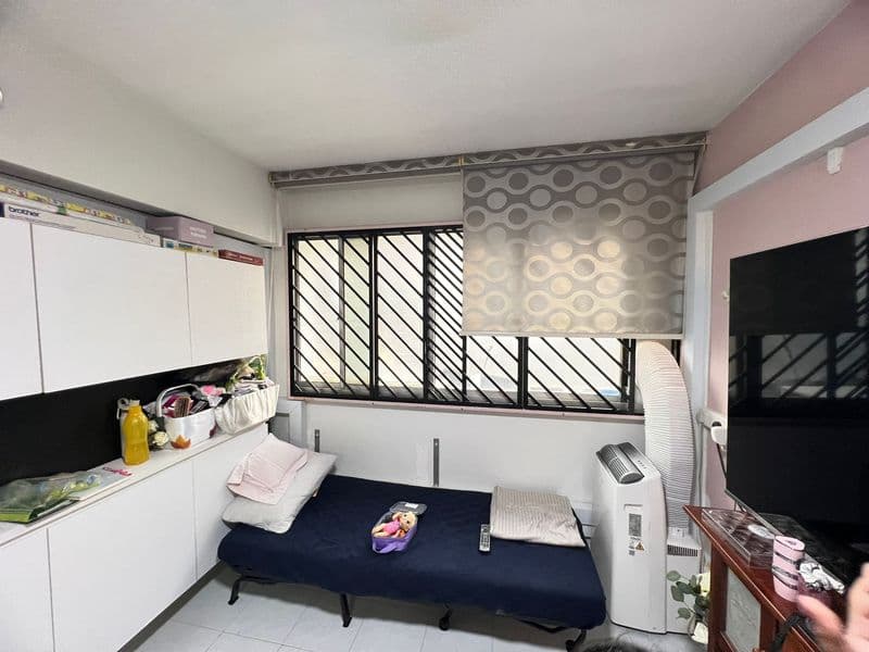 Featured image for General Dismantling and Disposal Services for Residential at Bishan Singapore