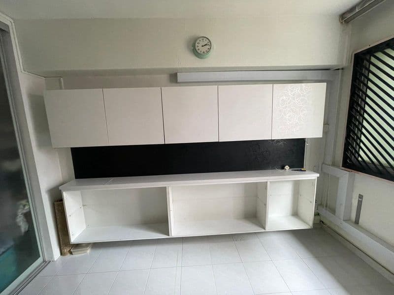 General Dismantling and Disposal Services for Residential at Bishan Singapore - Image 4