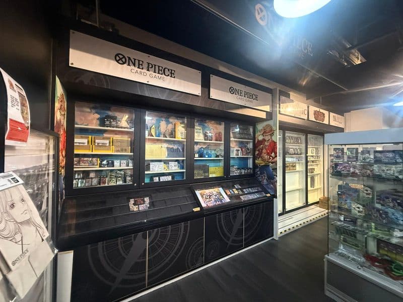 Featured image for Cabinet and Roller Shutter Removal for Commercial Retail at Orchard Gateway Singapore