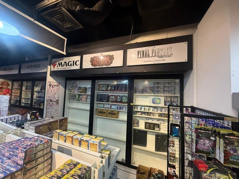 Cabinet and Roller Shutter Removal for Commercial Retail at Orchard Gateway Singapore - Image 4