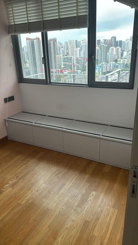 General Dismantling Disposal Services for Residential at Alexandra View