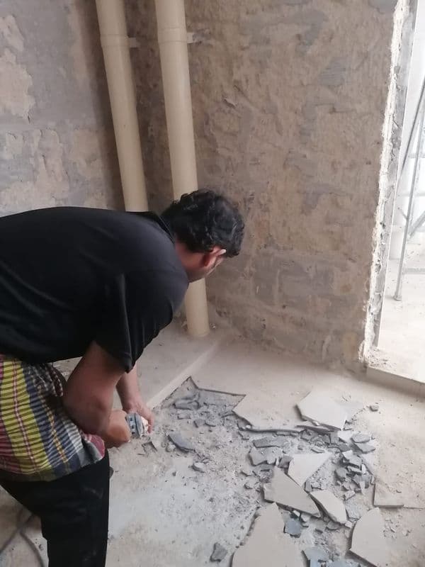 Comprehensive Demolition for Residential Property at Bukit Batok - Image 1