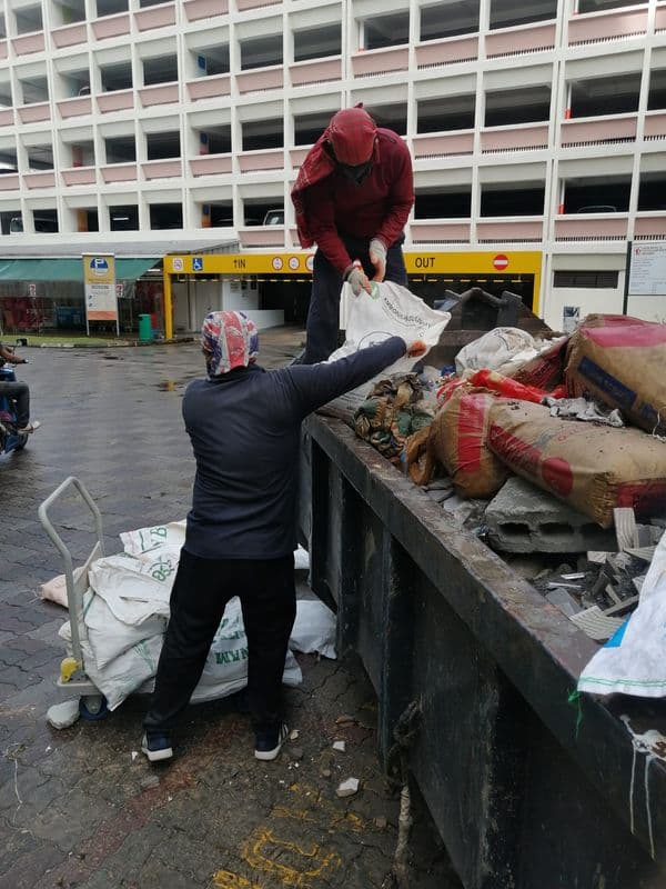Comprehensive Demolition for Residential Property at Bukit Batok - Image 2