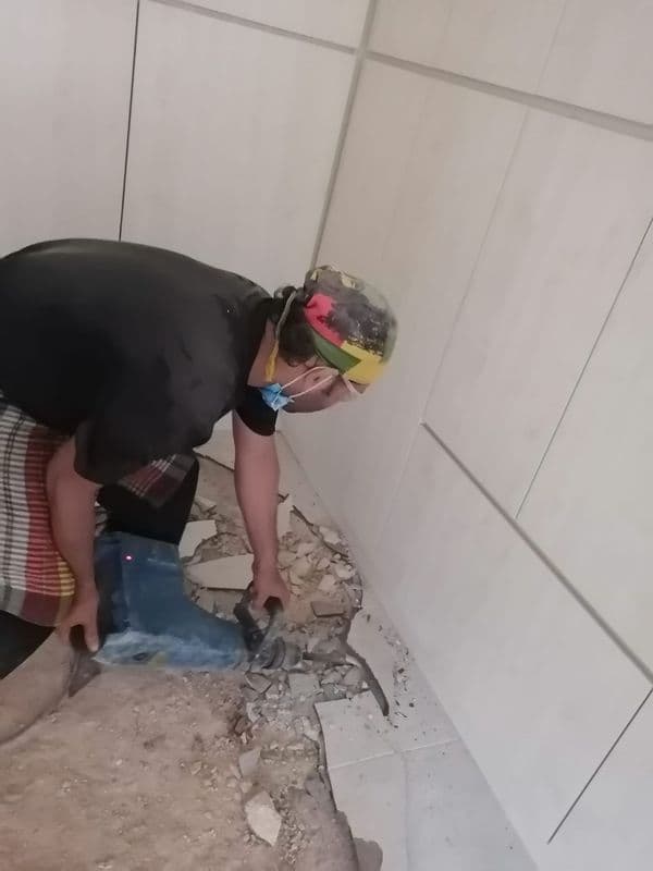 Comprehensive Demolition for Residential Property at Bukit Batok - Image 6