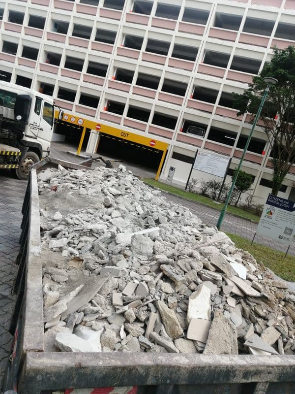 Comprehensive Demolition for Residential Property at Bukit Batok - Image 8