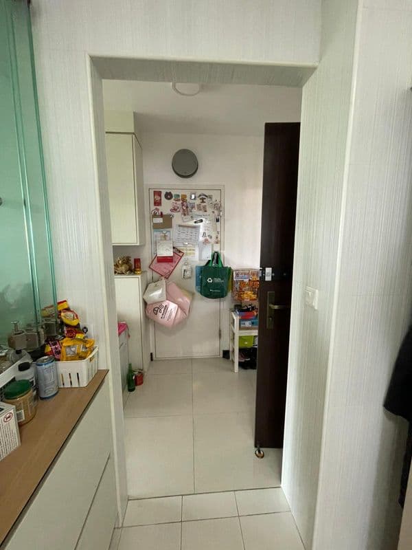 Door and Frame Hacking for Residential HDB at Bukit Batok - Image 3