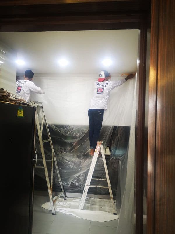 Comprehensive Hacking Services for Residential Unit at Bideford Road - Image 3