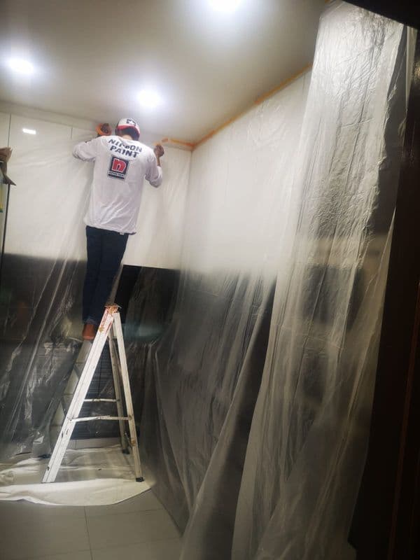 Comprehensive Hacking Services for Residential Unit at Bideford Road - Image 4