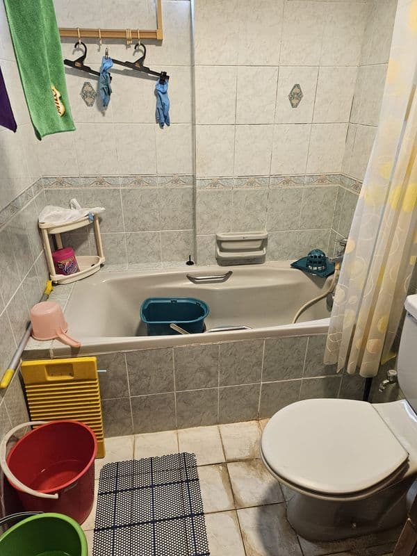 Bathtub Removal and Waterproofing for Residential Condo at Simei Street 4 - Image 1