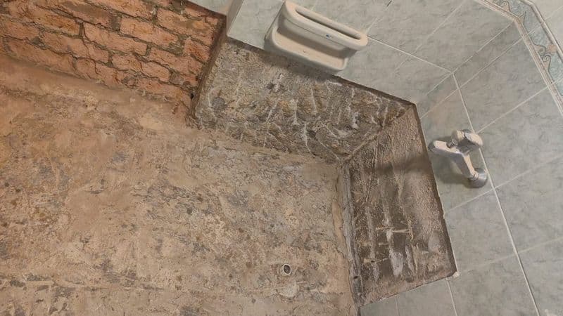 Bathtub Removal and Waterproofing for Residential Condo at Simei Street 4 - Image 3
