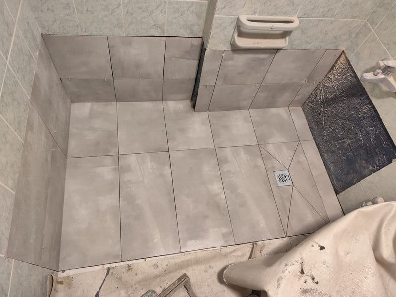 Bathtub Removal and Waterproofing for Residential Condo at Simei Street 4 - Image 8