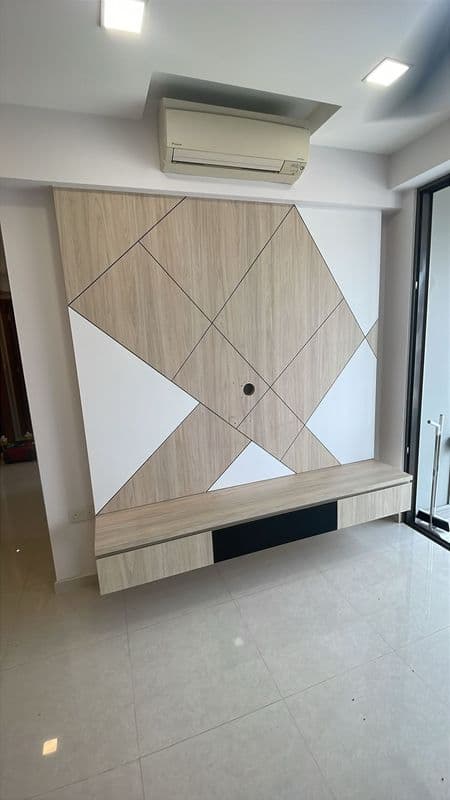 Built-in Carpentry and Kitchen Dismantling for Residential Property at Anchorvale Lane - Image 2