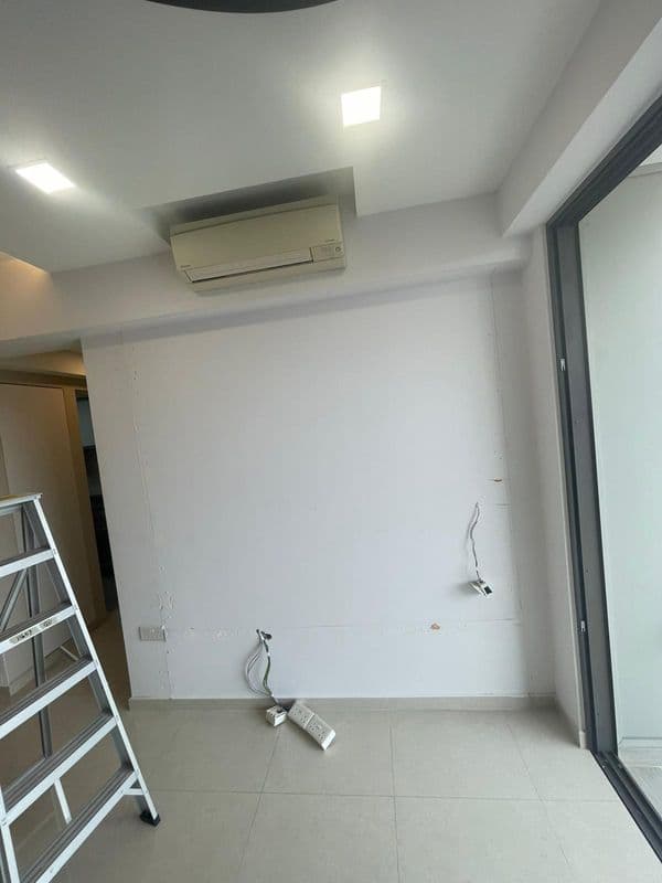 Built-in Carpentry and Kitchen Dismantling for Residential Property at Anchorvale Lane - Image 4