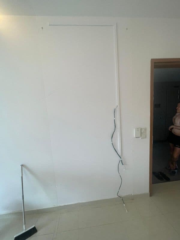 Built-in Carpentry and Kitchen Dismantling for Residential Property at Anchorvale Lane - Image 5