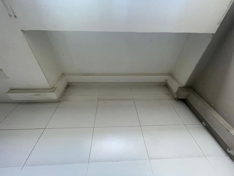 Under-Window Built-In Carpentry Hacking for Residential HDB at Anchorvale Link - Image 3