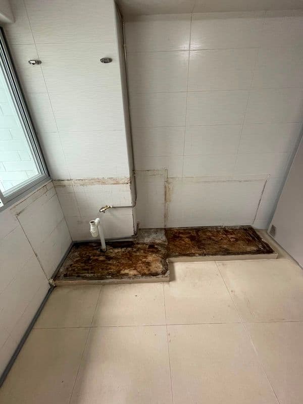 Kitchen Cabinet Hacking for Residential HDB at Choa Chu Kang - Image 3