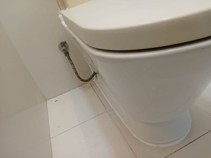 Toilet Bowl Removal and Reinstallation for residential Condo at Singapore 247855 - Image 3