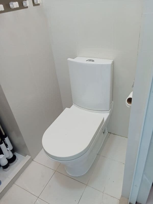 Toilet Bowl Removal and Reinstallation for residential Condo at Singapore 247855 - Image 4