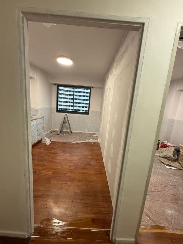 Wall Hacking and Reinstatement for Residential Property at Punggol - Image 7