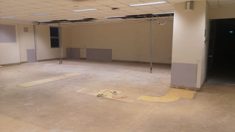 General Dismantling & Disposal Services for Institutional Property at Jurong West - Image 2