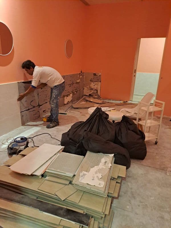 Reinstatement Services for Commercial Property at Sengkang - Image 3