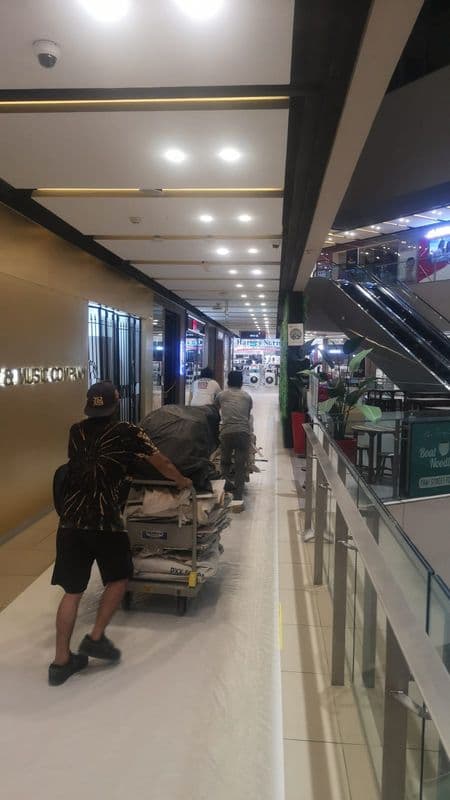 Reinstatement Services for Commercial Property at Sengkang - Image 4