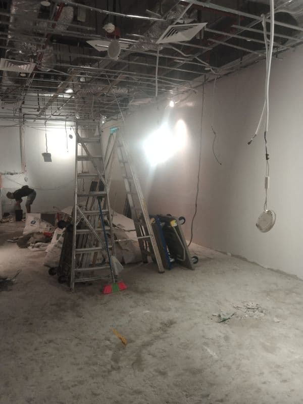Reinstatement Services for Commercial Property at Sengkang - Image 7