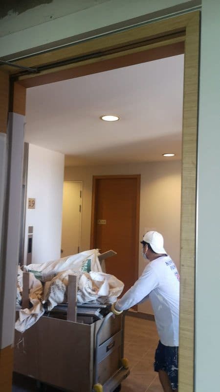 Comprehensive Demolition & Dismantling Services for Residential Property at Tanglin - Image 6