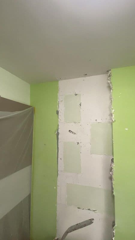 Wall Hacking and Tile Removal for Residential Property at Choa Chu Kang - Image 1