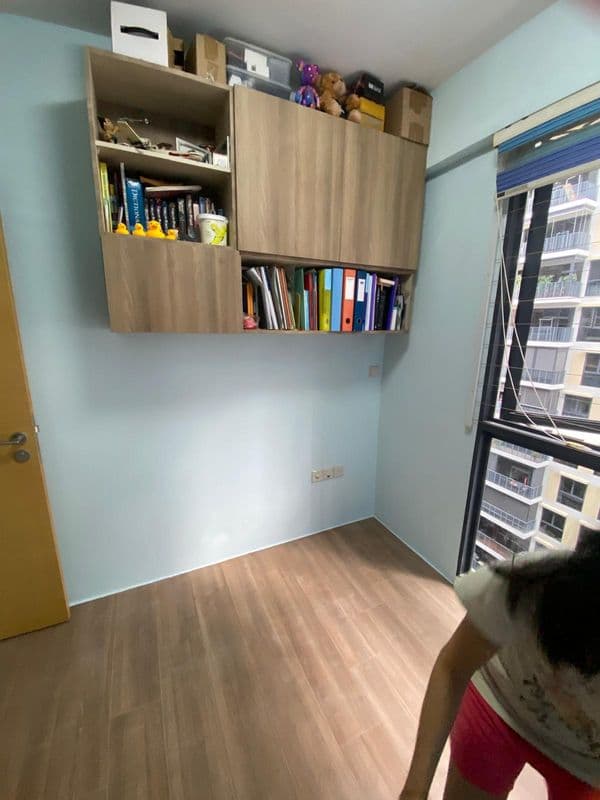 Wall Hacking and Tile Removal for Residential Property at Choa Chu Kang - Image 6