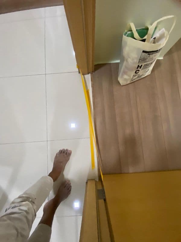 Wall Hacking and Tile Removal for Residential Property at Choa Chu Kang - Image 8