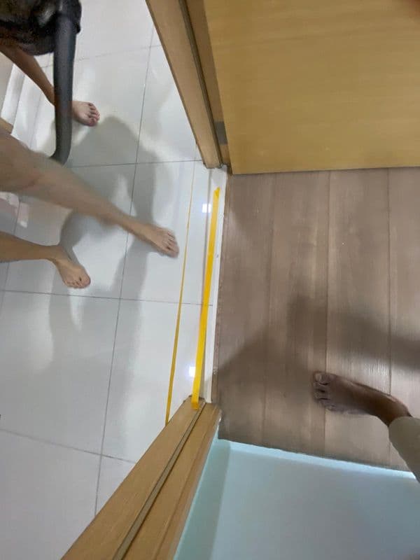 Wall Hacking and Tile Removal for Residential Property at Choa Chu Kang - Image 9