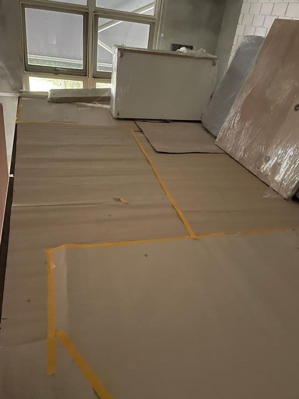 Floor & Bathroom Tile Hacking Services for Residential Property at Bukit Timah - Image 6