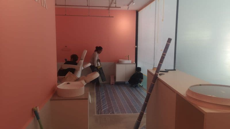 Shop Reinstatement Services for Commercial Property at Beach Road - Image 6