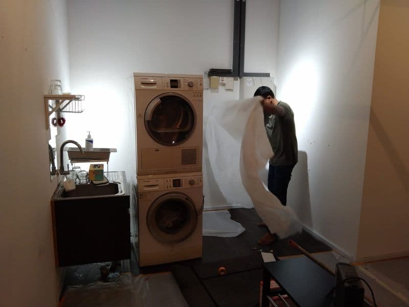 Reinstatement Services for Commercial Property at Beach Road - Image 3