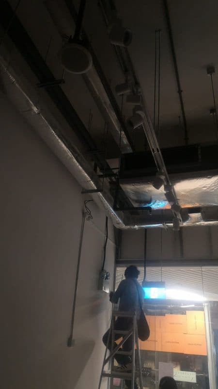 Reinstatement Services for Commercial Property at Beach Road - Image 8